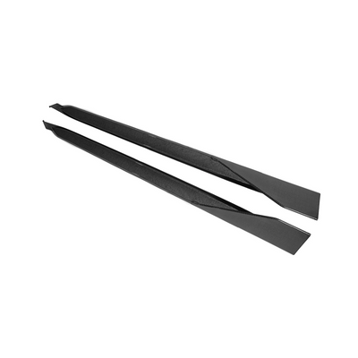 2021-Up BMW G82 G83 M4 M-Performance Carbon Fiber Side Skirts