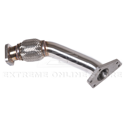 2004-21 Subaru WRX STi | 02-14 WRX Impreza T-304 Up-Pipe