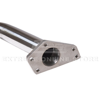 2004-21 Subaru WRX STi | 02-14 WRX Impreza T-304 Up-Pipe