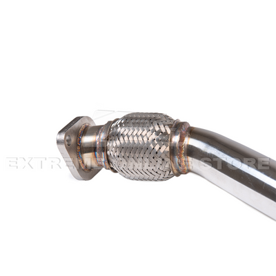 2004-21 Subaru WRX STi | 02-14 WRX Impreza T-304 Up-Pipe