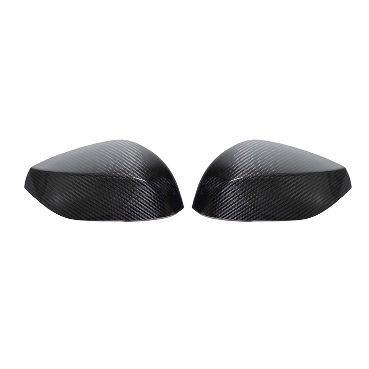 2014-Up Infiniti Q50 Q60 Q70 QX30 Factory Side Mirror Covers Pair