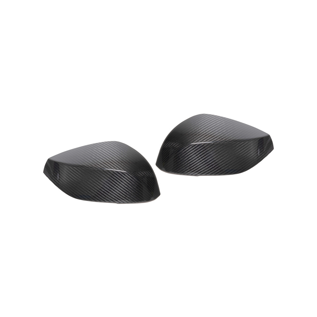 2014-Up Infiniti Q50 Q60 Q70 QX30 Factory Side Mirror Covers Pair