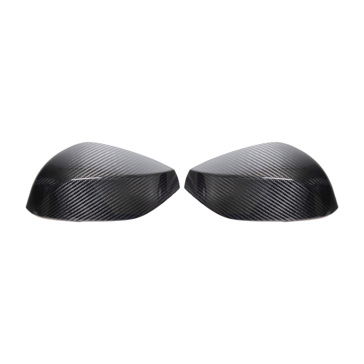 2014-Up Infiniti Q50 Q60 Q70 QX30 Factory Side Mirror Covers Pair