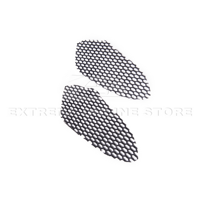 Corvette C8 Side Intake Mesh Grille