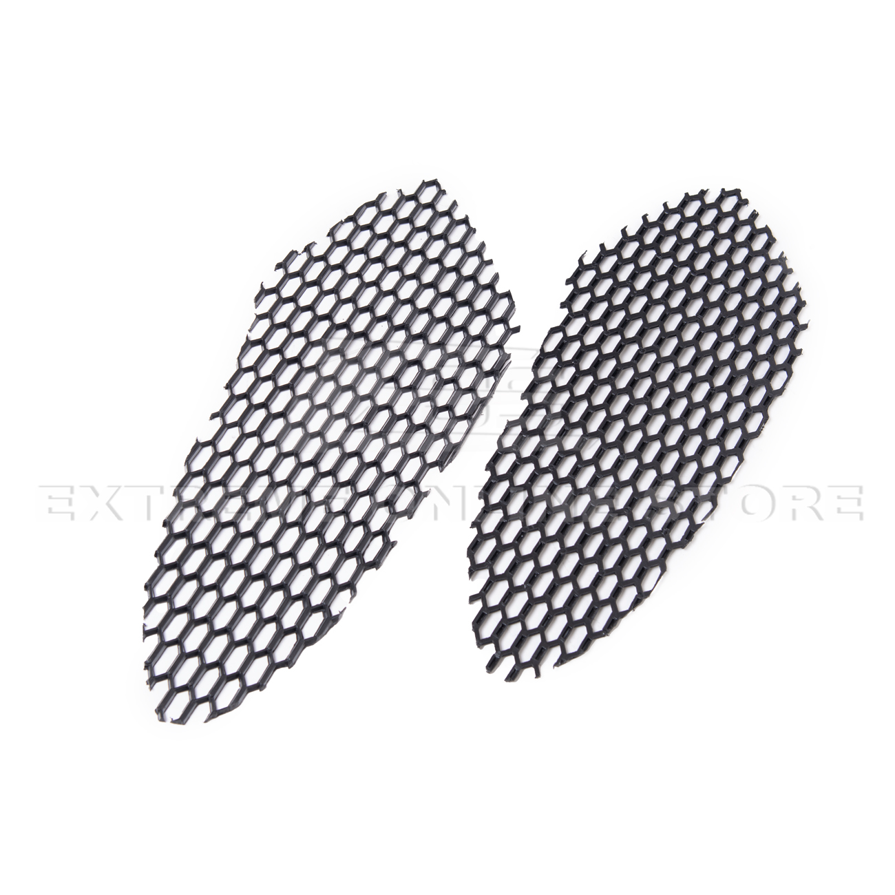Corvette C8 Side Intake Mesh Grille