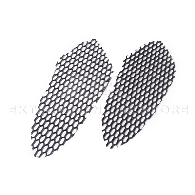 Corvette C8 Side Intake Mesh Grille