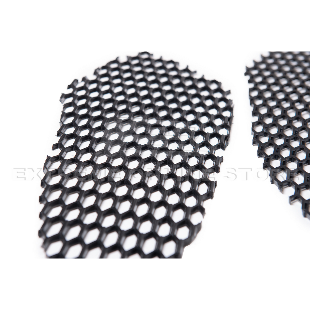 Corvette C8 Side Intake Mesh Grille