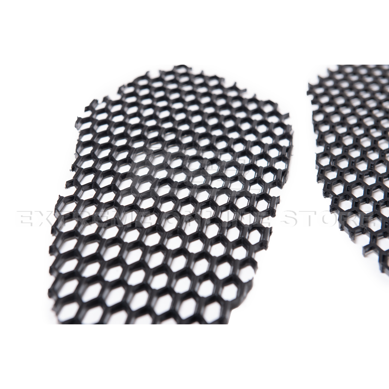 Corvette C8 Side Intake Mesh Grille
