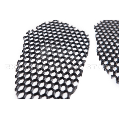 Corvette C8 Side Intake Mesh Grille