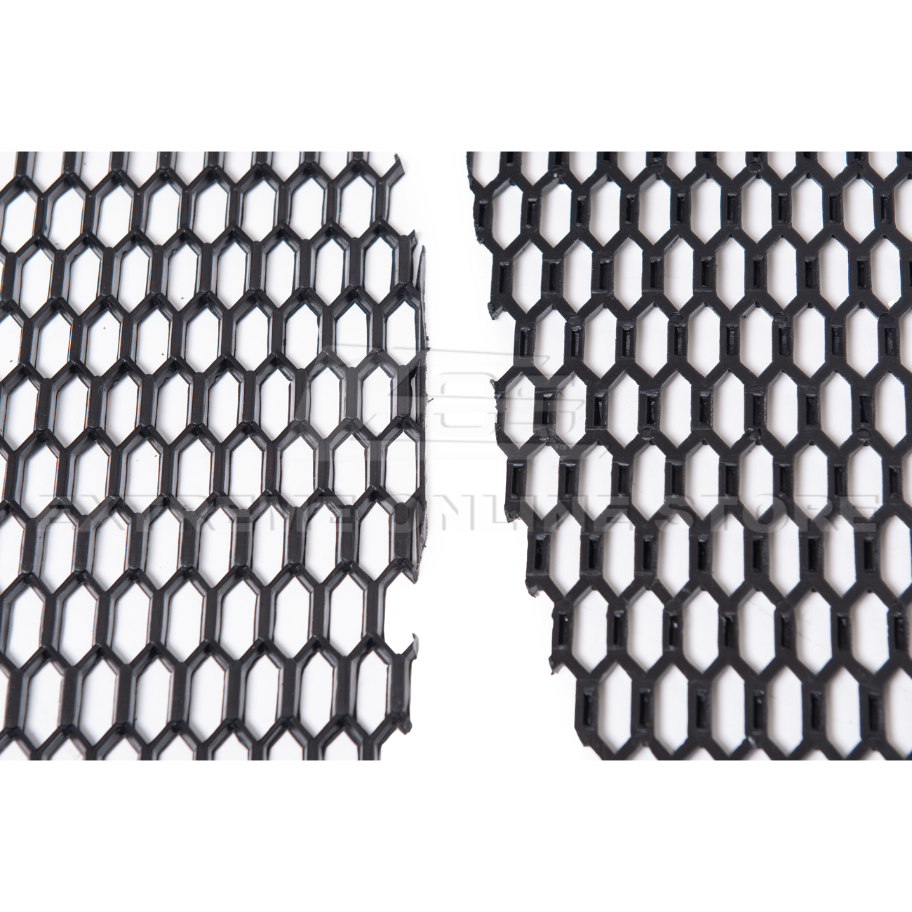 Corvette C8 Side Intake Mesh Grille