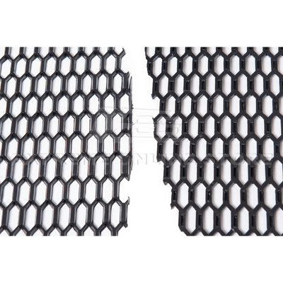 Corvette C8 Side Intake Mesh Grille
