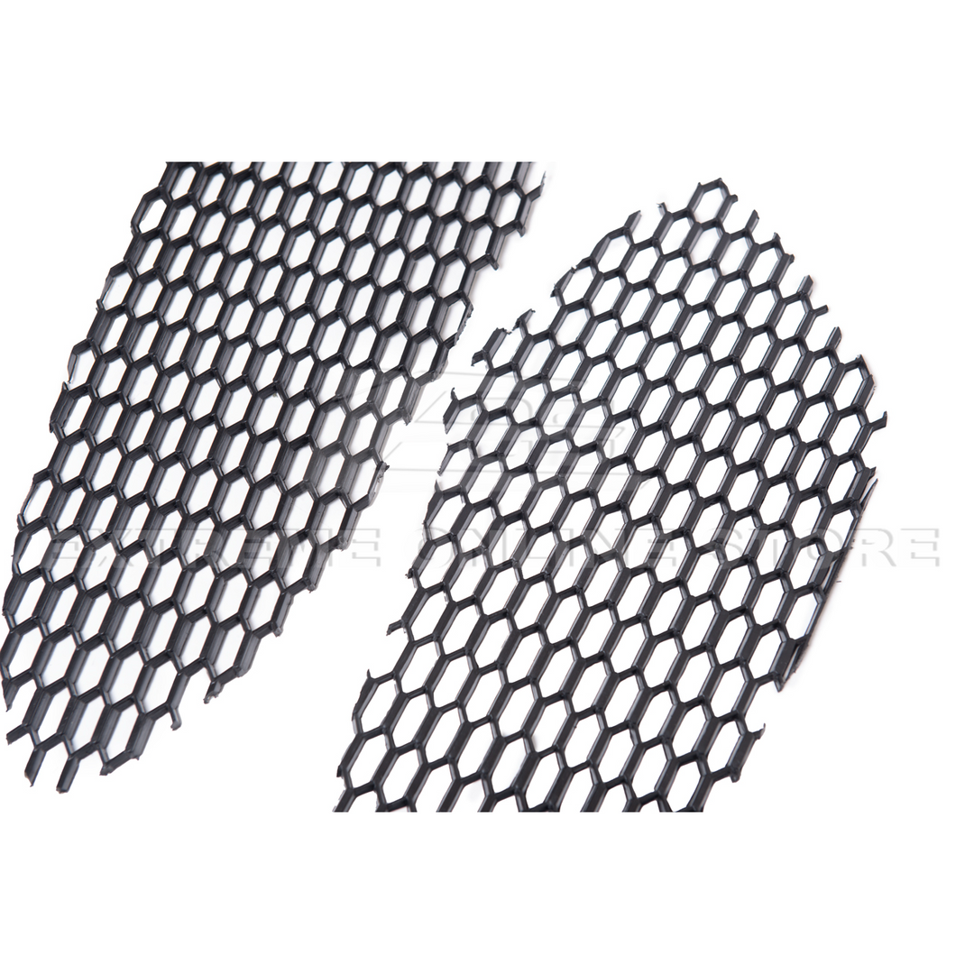 Corvette C8 Side Intake Mesh Grille