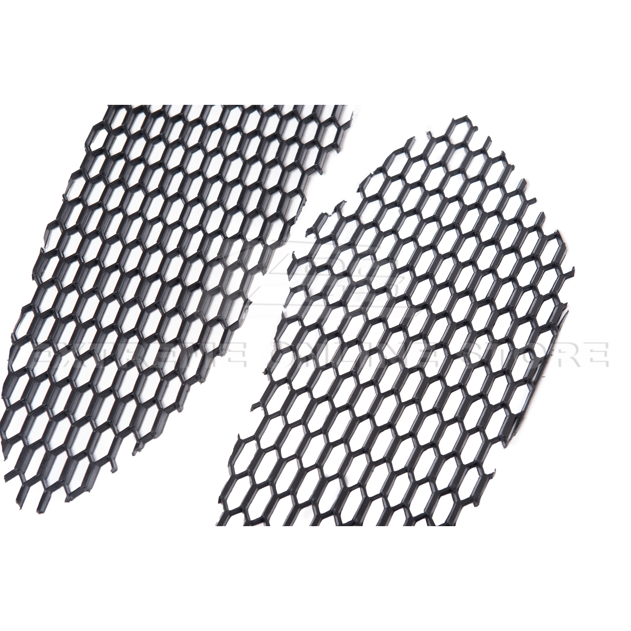 Corvette C8 Side Intake Mesh Grille