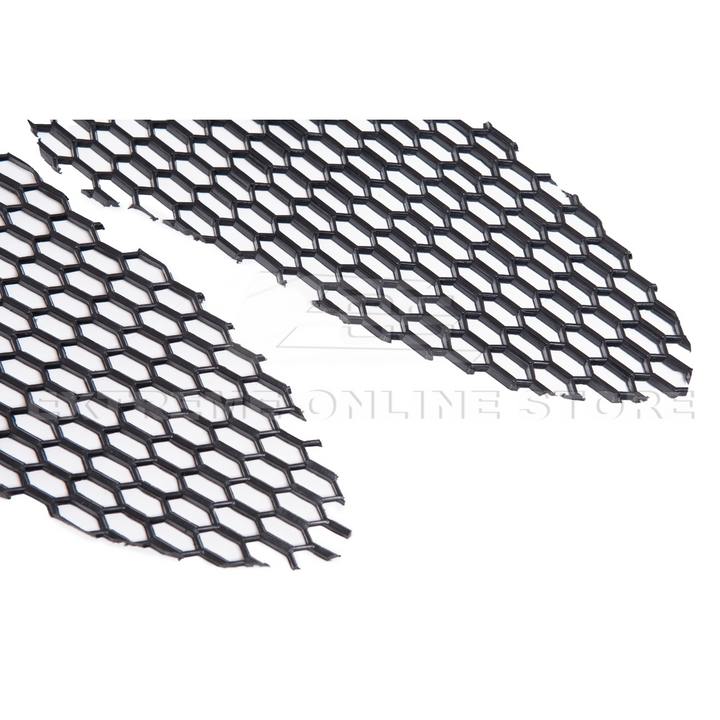 Corvette C8 Side Intake Mesh Grille