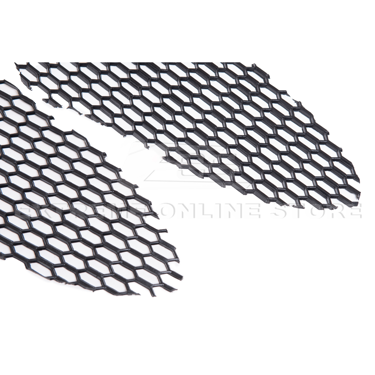 Corvette C8 Side Intake Mesh Grille