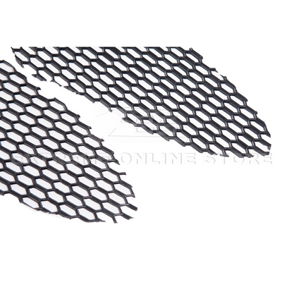 Corvette C8 Side Intake Mesh Grille