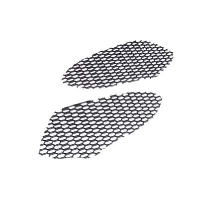 Corvette C8 Side Intake Mesh Grille