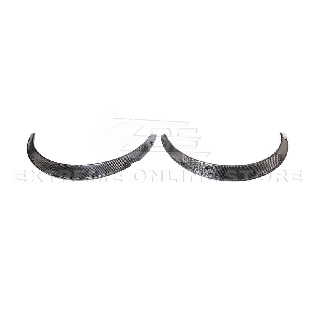 2015-21 Subaru WRX / STi CS Package Fender Flares