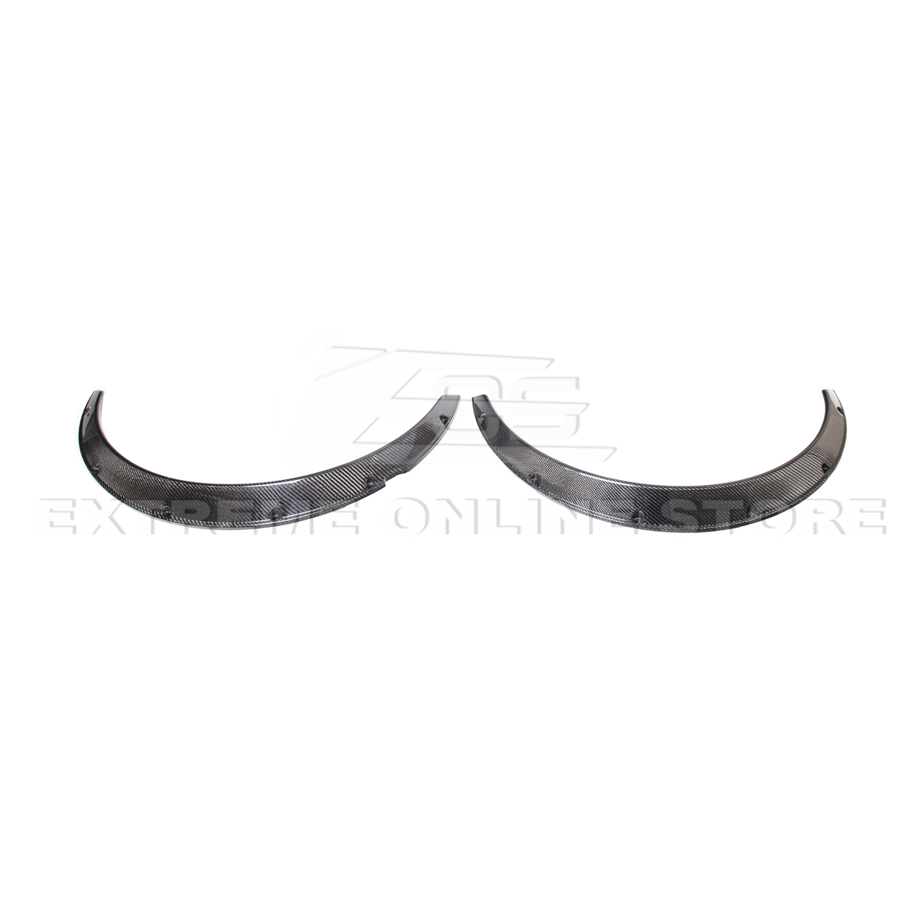 2015-21 Subaru WRX / STi CS Package Fender Flares