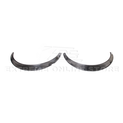 2015-21 Subaru WRX / STi CS Package Fender Flares