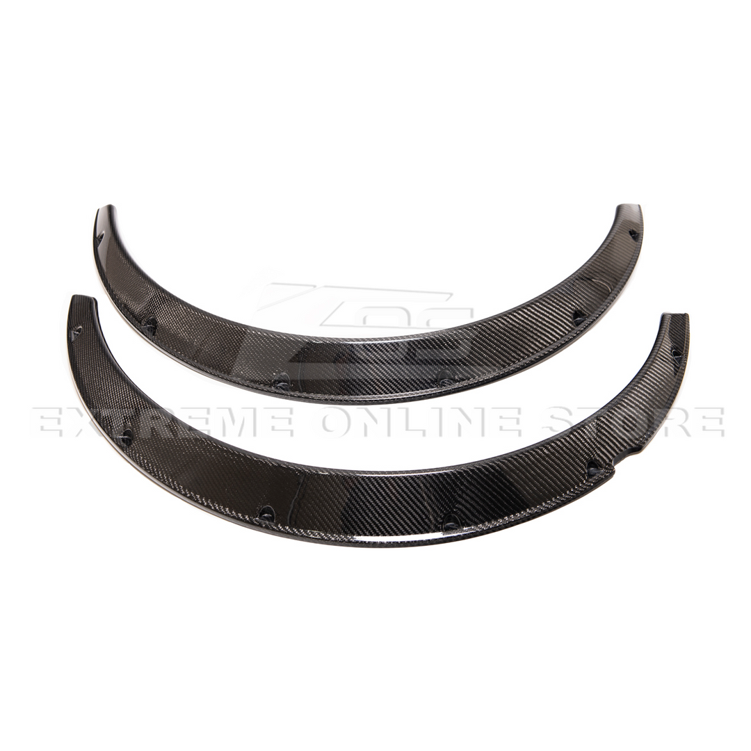 2015-21 Subaru WRX / STi CS Package Fender Flares