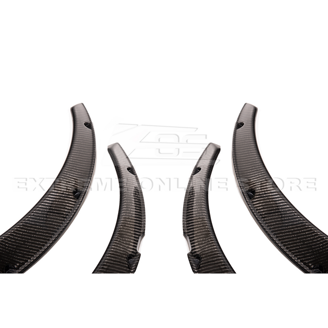 2015-21 Subaru WRX / STi CS Package Fender Flares