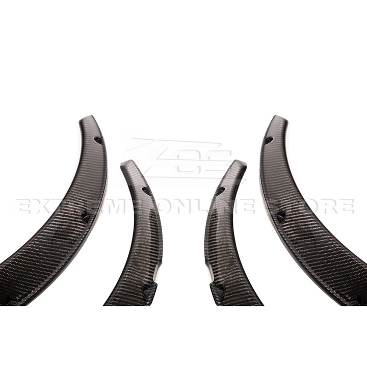 2015-21 Subaru WRX / STi CS Package Fender Flares
