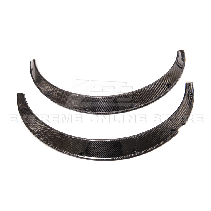 2015-21 Subaru WRX / STi CS Package Fender Flares