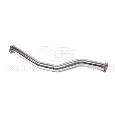 2017-21 Honda Civic Hatchback Sport FK7 3" Single Cat-Back Exhaust