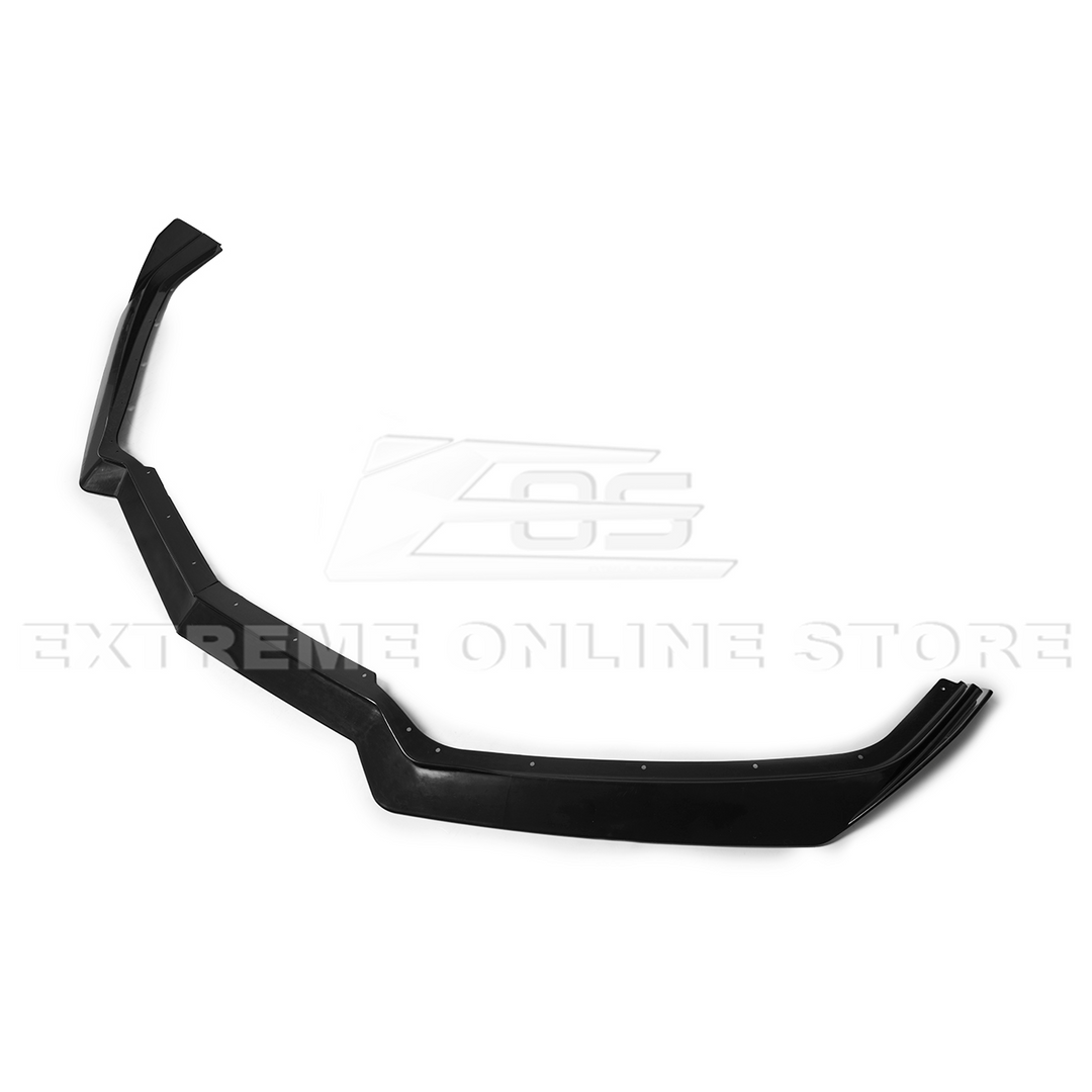 Corvette C8 Stingray Front Splitter &amp; Side Skirts [5VM Package]