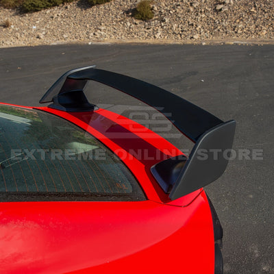 2022-Up Subaru WRX  | STi Package Rear Spoiler High Wing
