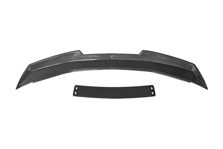 2019-24 Camaro Track Package Rear Spoiler