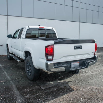 2016-23 Toyota Tacoma Rear Trunk Tailgate Spoiler
