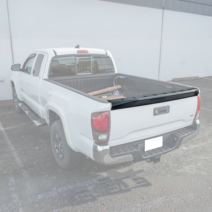 2016-23 Toyota Tacoma Rear Trunk Tailgate Spoiler