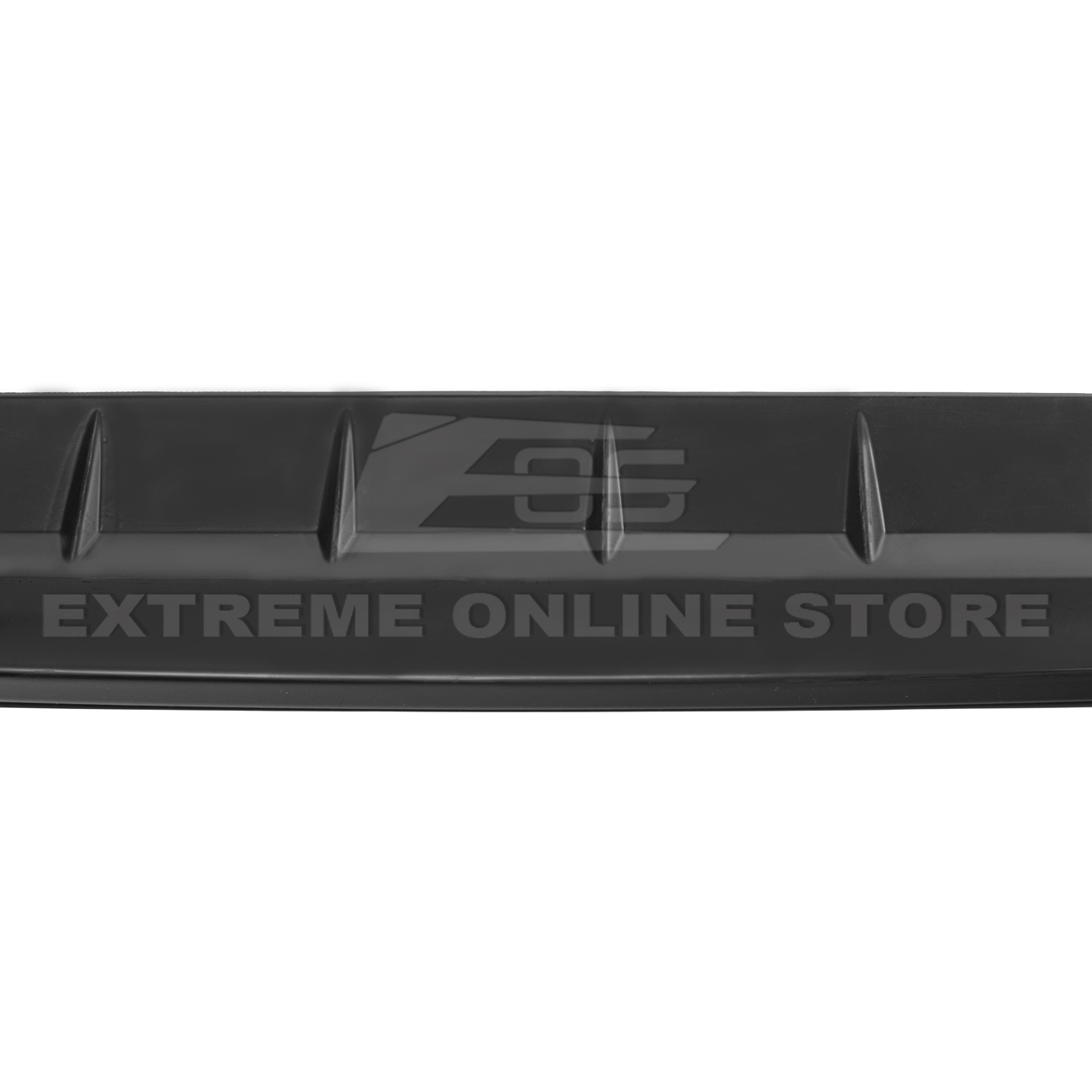 2016-23 Toyota Tacoma Rear Trunk Tailgate Spoiler
