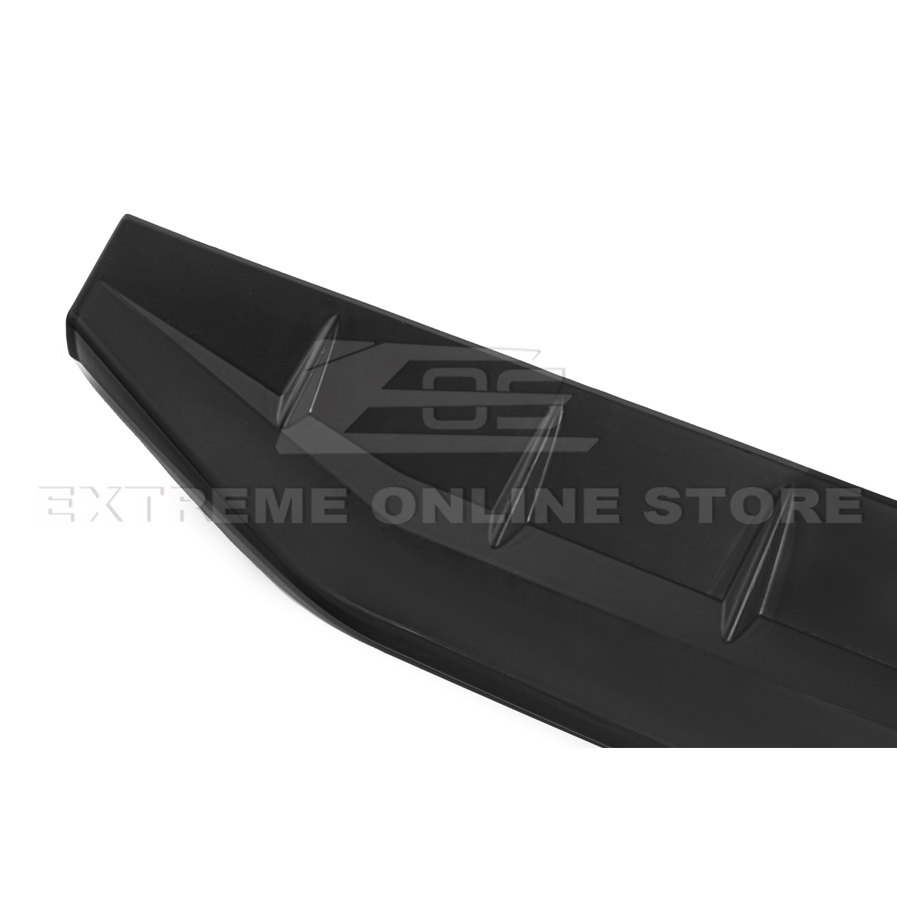 2016-23 Toyota Tacoma Rear Trunk Tailgate Spoiler