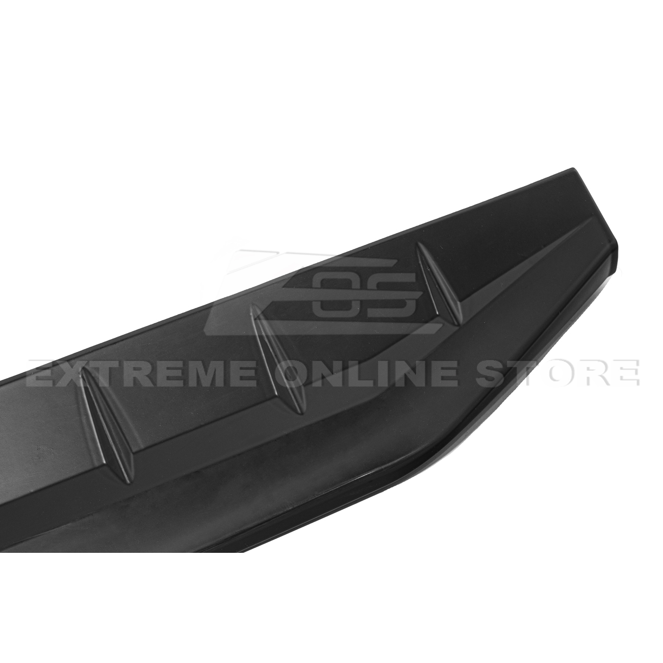 2016-23 Toyota Tacoma Rear Trunk Tailgate Spoiler