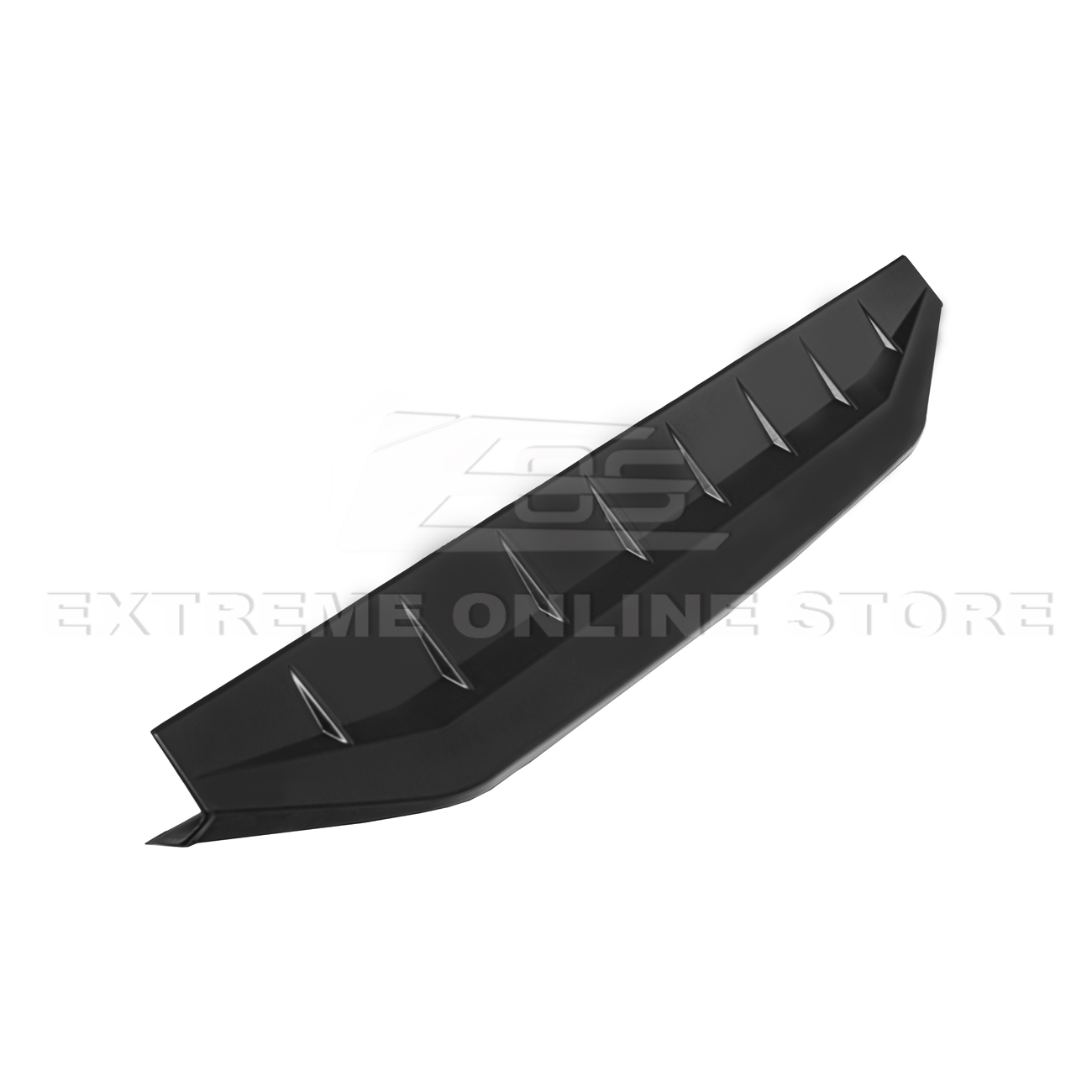 2016-23 Toyota Tacoma Rear Trunk Tailgate Spoiler