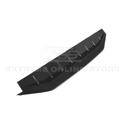 2016-23 Toyota Tacoma Rear Trunk Tailgate Spoiler