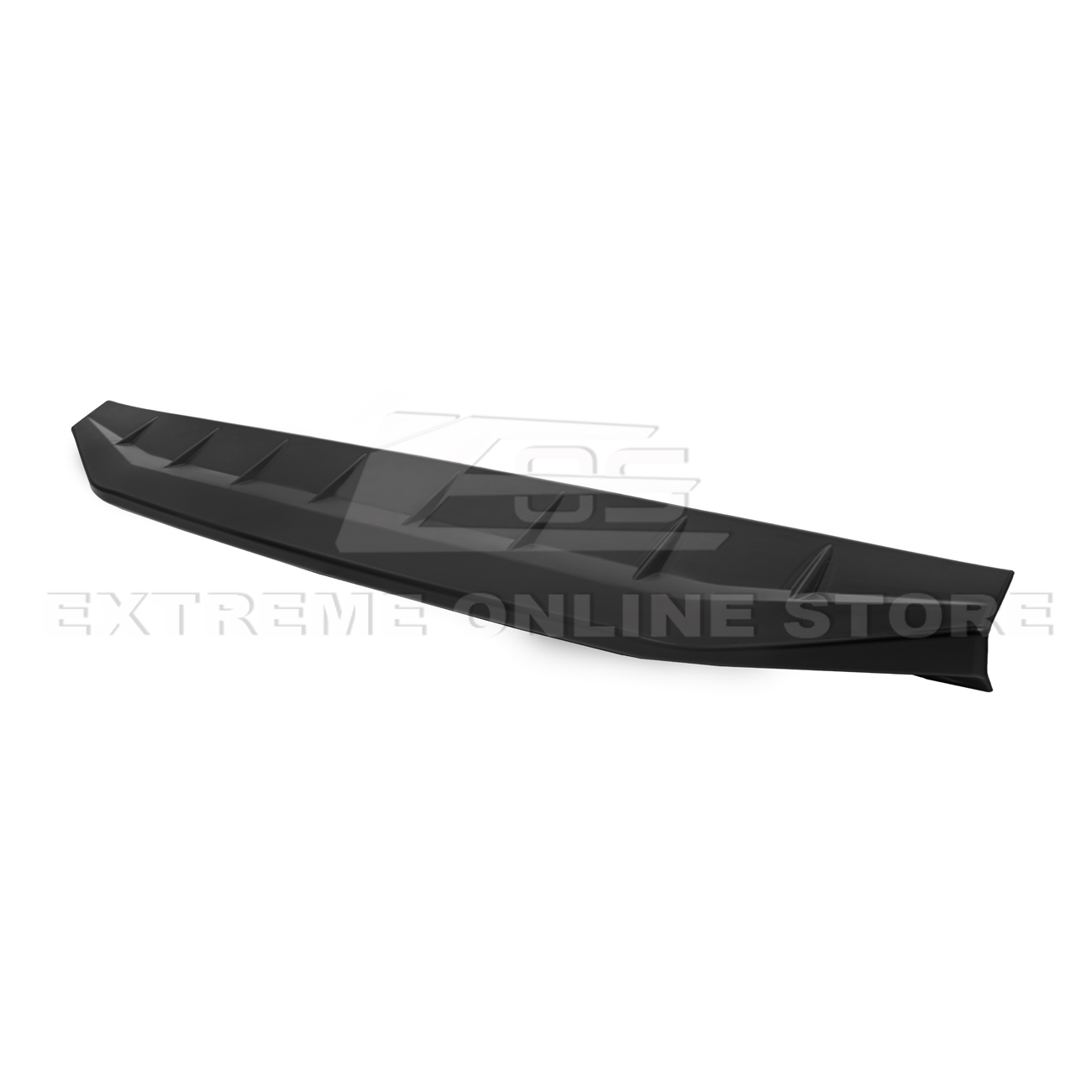2016-23 Toyota Tacoma Rear Trunk Tailgate Spoiler