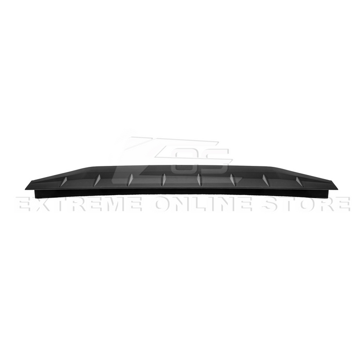 2016-23 Toyota Tacoma Rear Trunk Tailgate Spoiler