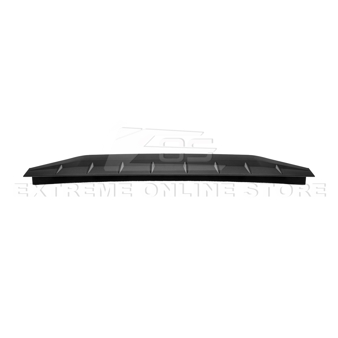 2016-23 Toyota Tacoma Rear Trunk Tailgate Spoiler