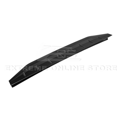 2016-23 Toyota Tacoma Rear Trunk Tailgate Spoiler
