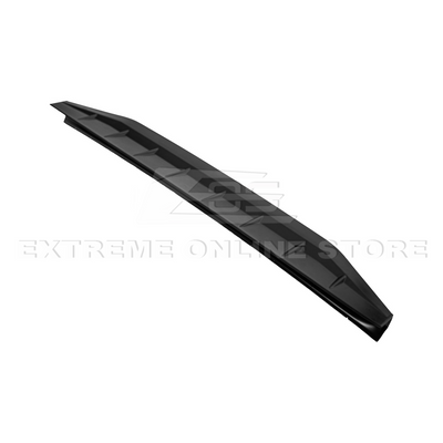 2016-23 Toyota Tacoma Rear Trunk Tailgate Spoiler