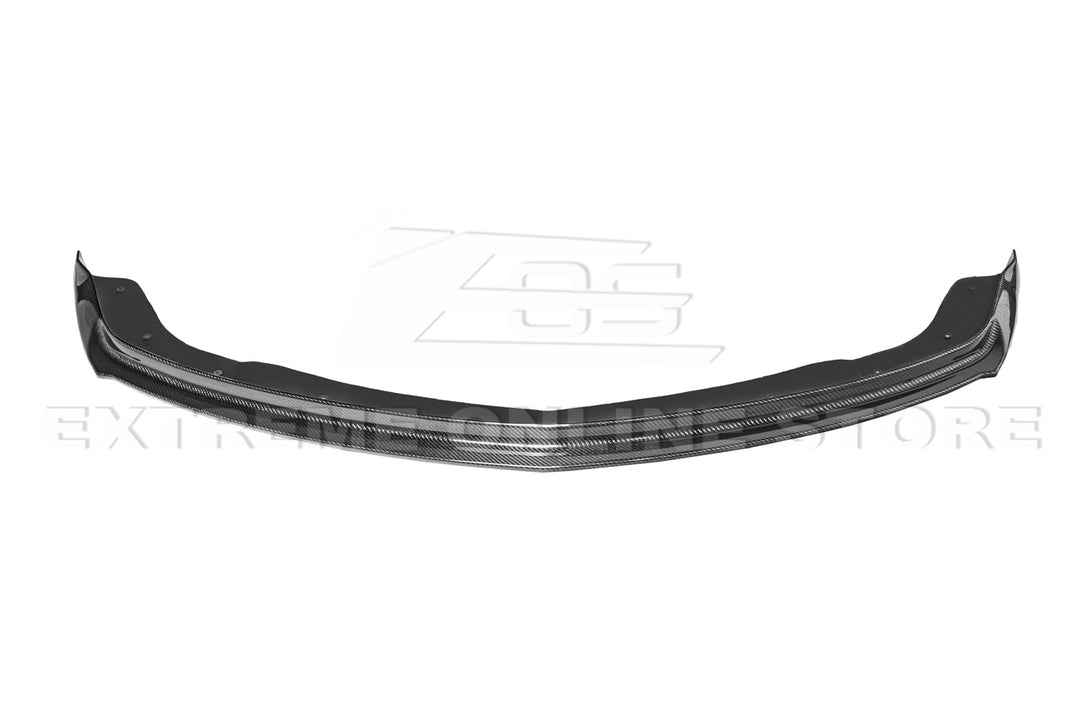 2008-09 Pontiac G8 Carbon Fiber Front Splitter &amp; Side Skirts