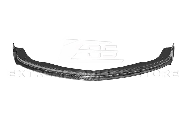 2008-09 Pontiac G8 Carbon Fiber Front Splitter &amp; Side Skirts