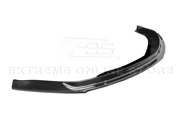 2008-09 Pontiac G8 Carbon Fiber Front Splitter &amp; Side Skirts
