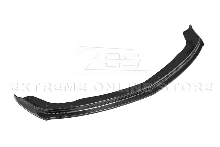 2008-09 Pontiac G8 Carbon Fiber Front Splitter &amp; Side Skirts
