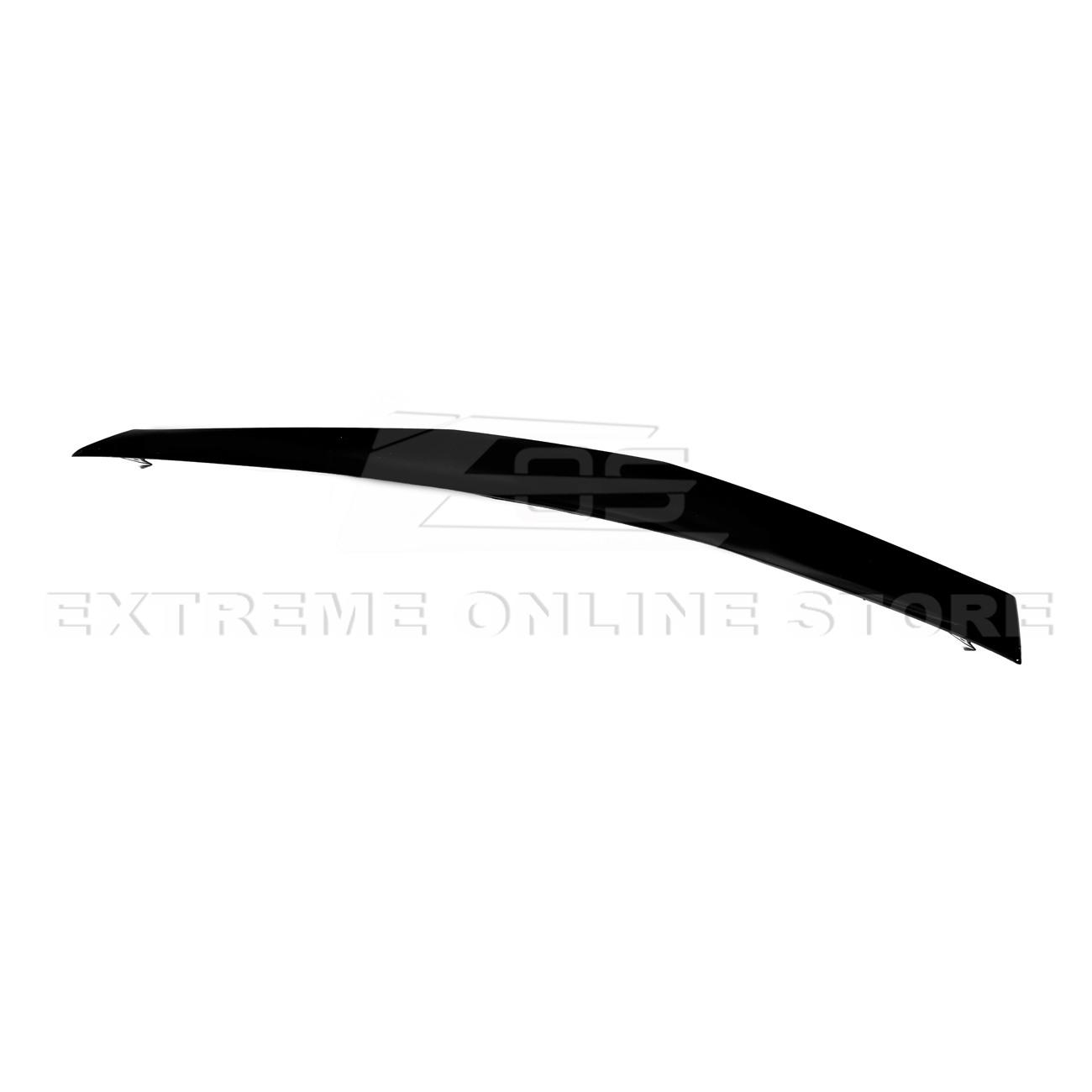 Corvette C8 Z51 Low Profile Rear Spoiler