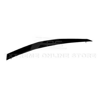 Corvette C8 Z51 Low Profile Rear Spoiler
